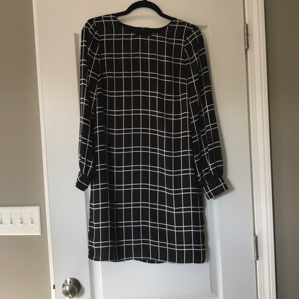 Banana Republic Dress